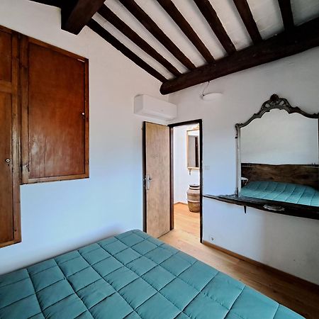 Antica Abitazione Con Vista Montagna Casa Norma Apartment Seggiano Luaran gambar