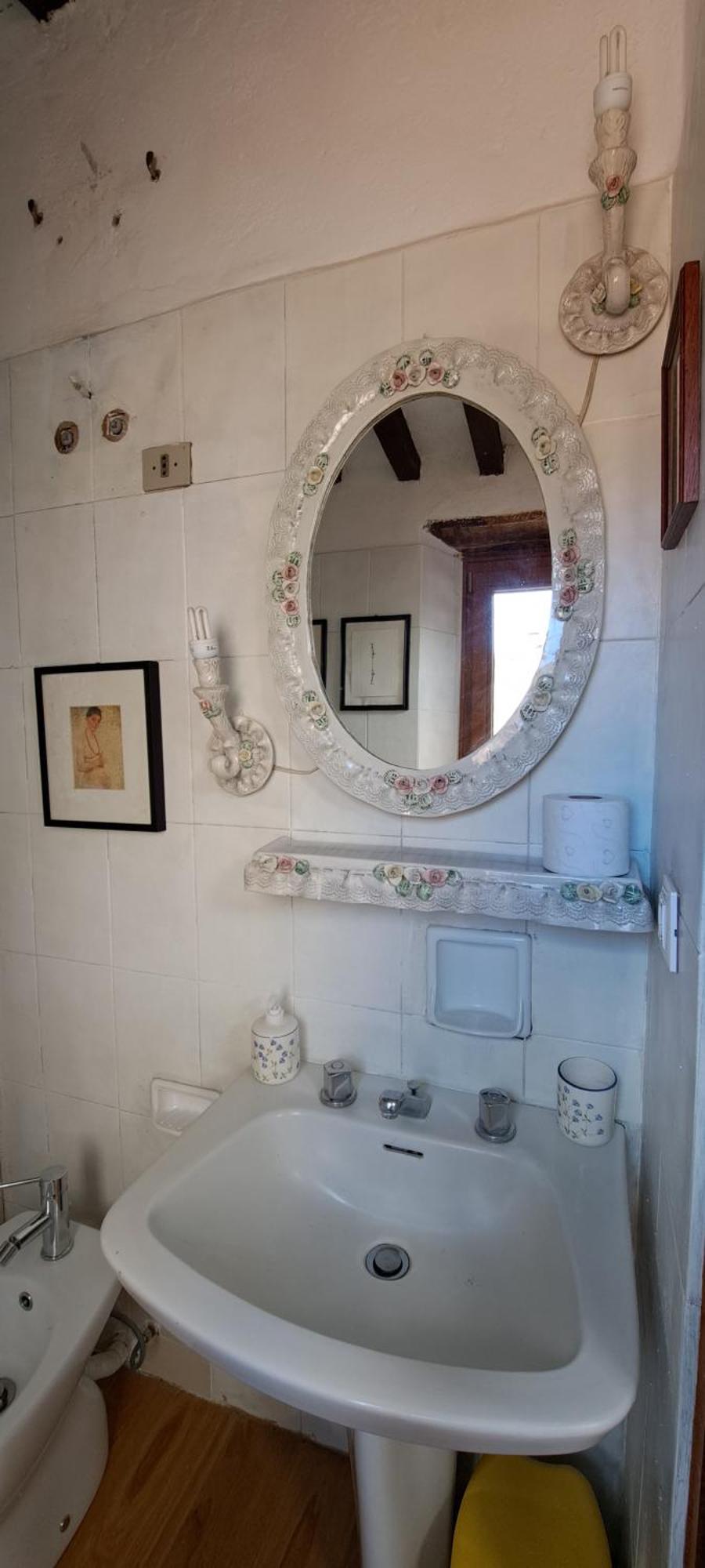 Antica Abitazione Con Vista Montagna Casa Norma Apartment Seggiano Luaran gambar